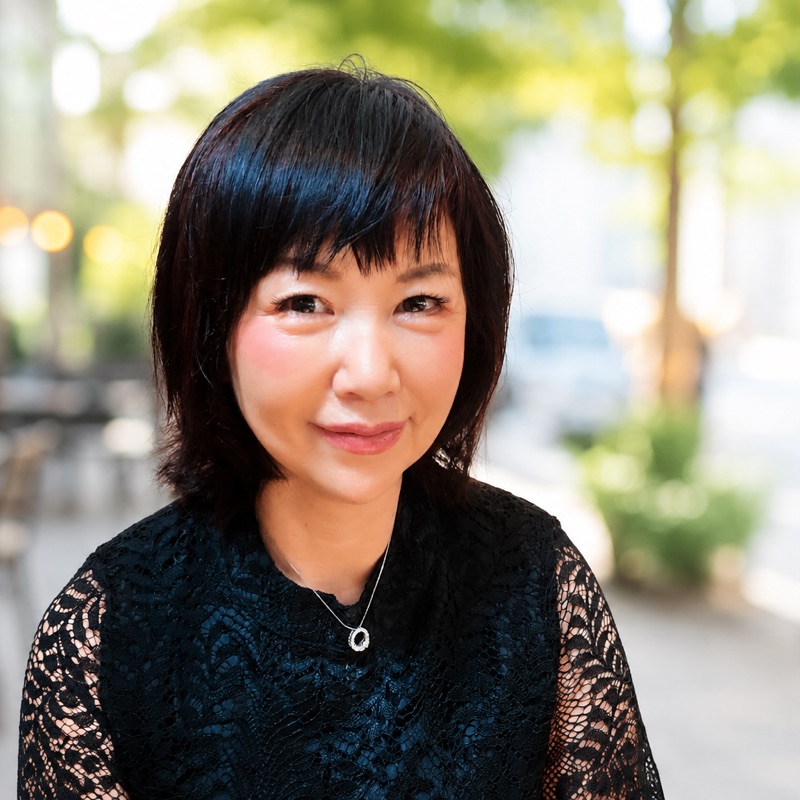 シンシアブライダル カウンセラー 上田千恵