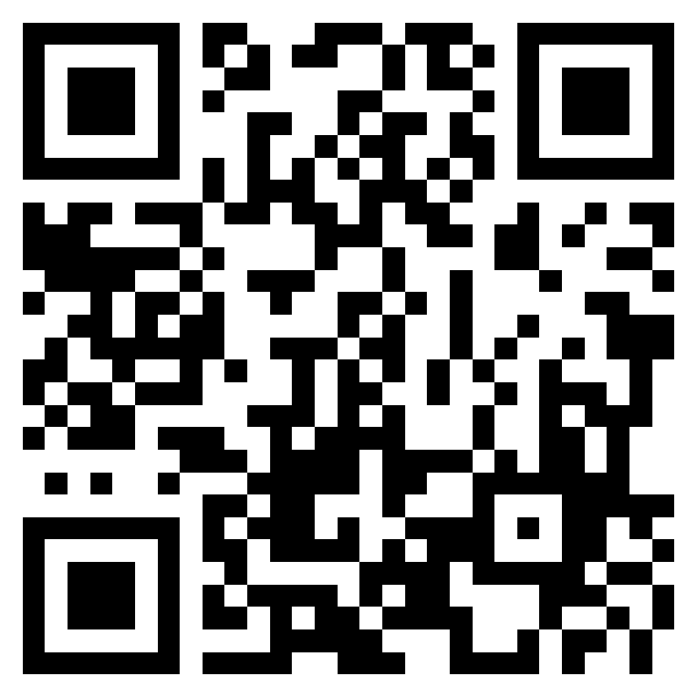 公式LINE QRコード