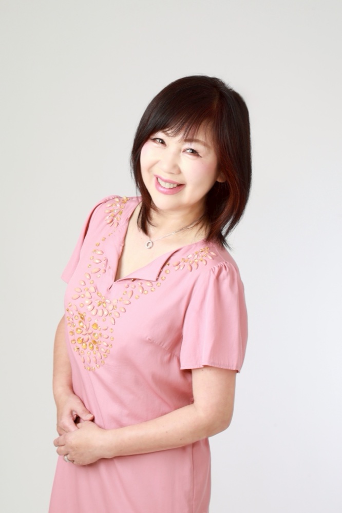 しあわせクリエイター 上田千恵